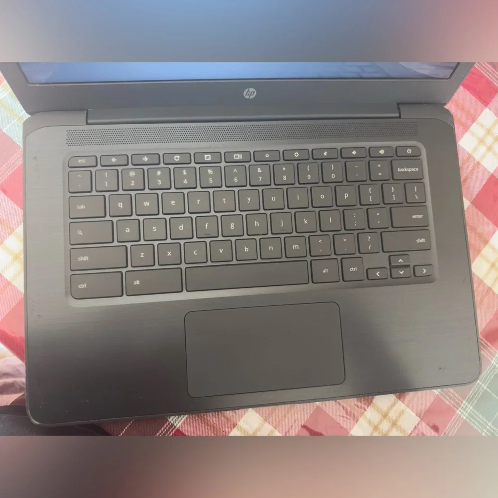 HP Chromebook - Picture 3 of 7